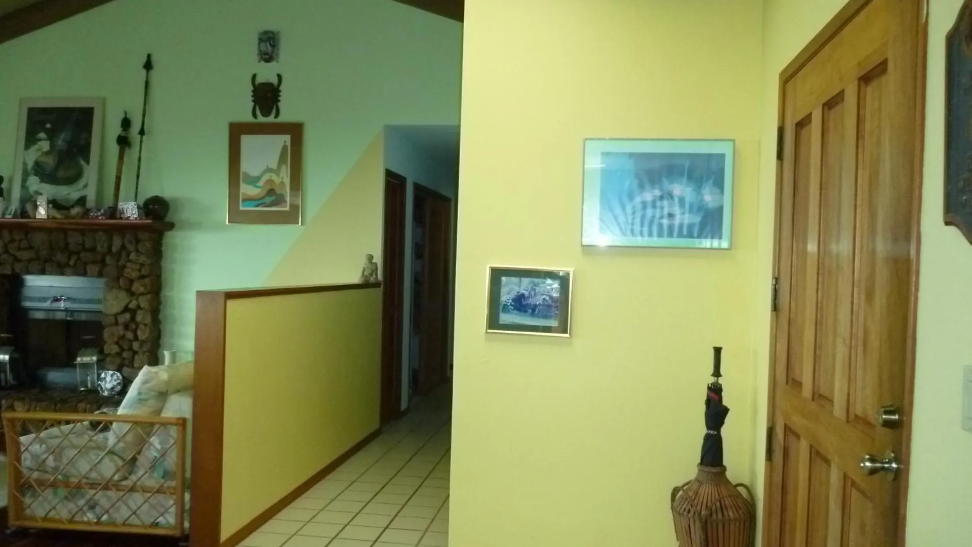 A Beautiful Edge Of The World Bed & Breakfast Captain Cook 3*,  United States