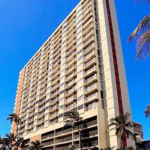 2* Aparthotel Waikiki