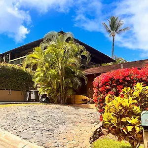 3* Bed & Breakfast Maui What A Wonderful World