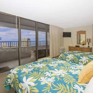 4* Aparthotel Aloha Vacations