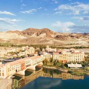 Hilton Vegas Resort&spa Resort Las Vegas