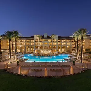 Fairmont Princess Hotel Scottsdale