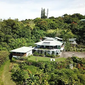  Bed & Breakfast Belle Vue Kona Inc