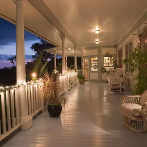 3* Bed & Breakfast Ka'awa Loa Plantation