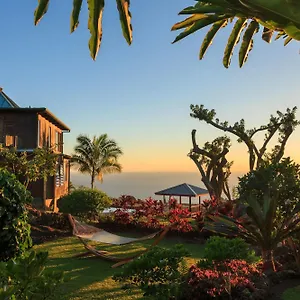 Holualoa Inn Gasthof