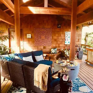 4* Guest house At The Craters Edge (adults Only)