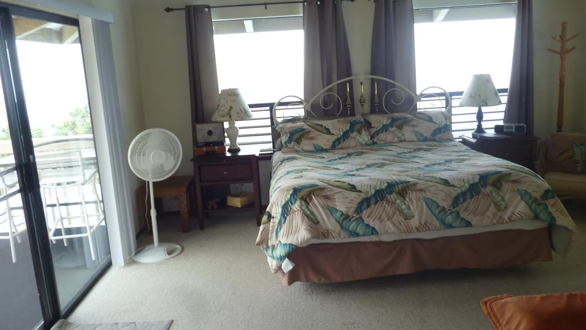 A Beautiful Edge Of The World Bed & Breakfast Captain Cook 3*,  United States