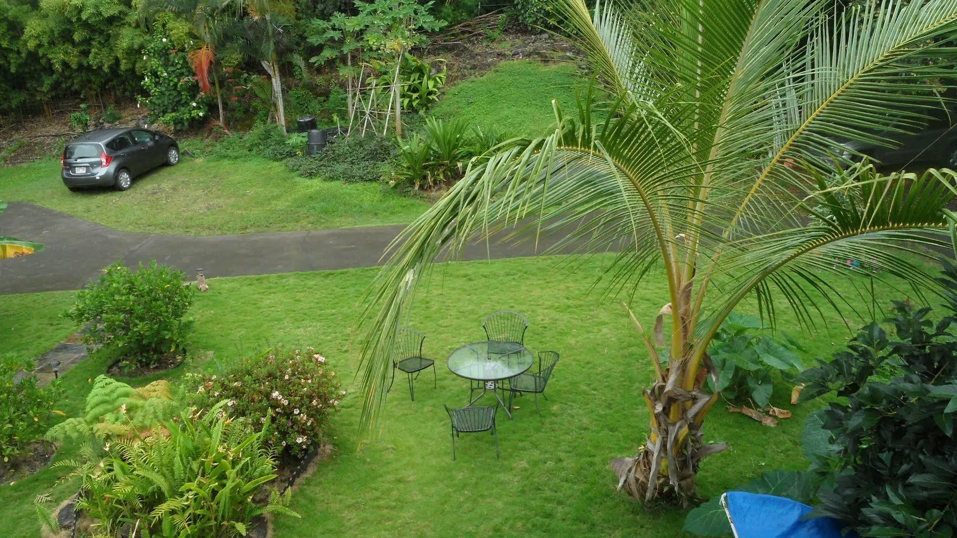 A Beautiful Edge Of The World Bed & Breakfast Captain Cook