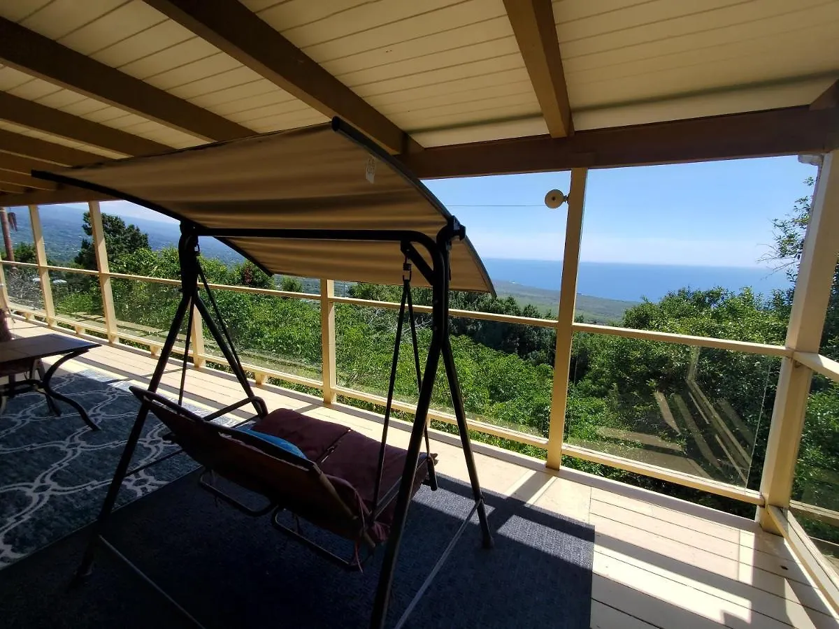 A Beautiful Edge Of The World Bed & Breakfast Captain Cook