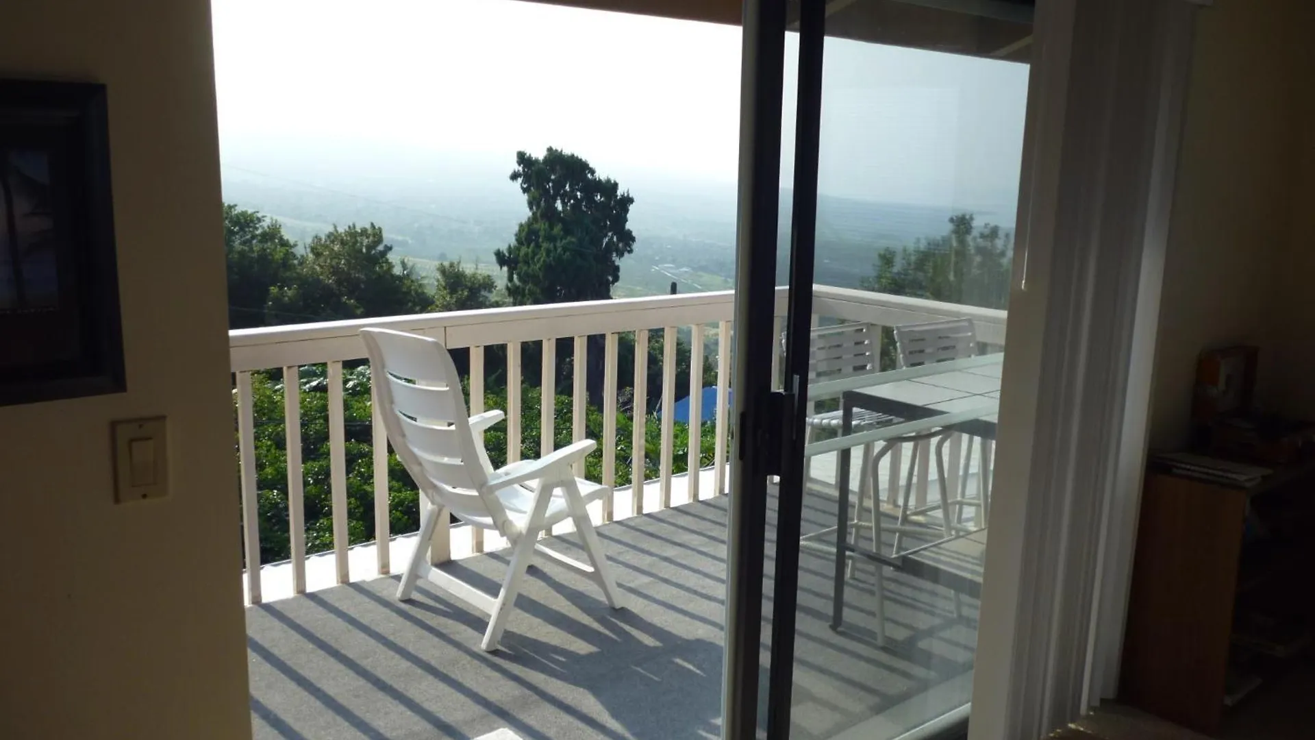 A Beautiful Edge Of The World Bed & Breakfast Captain Cook United States