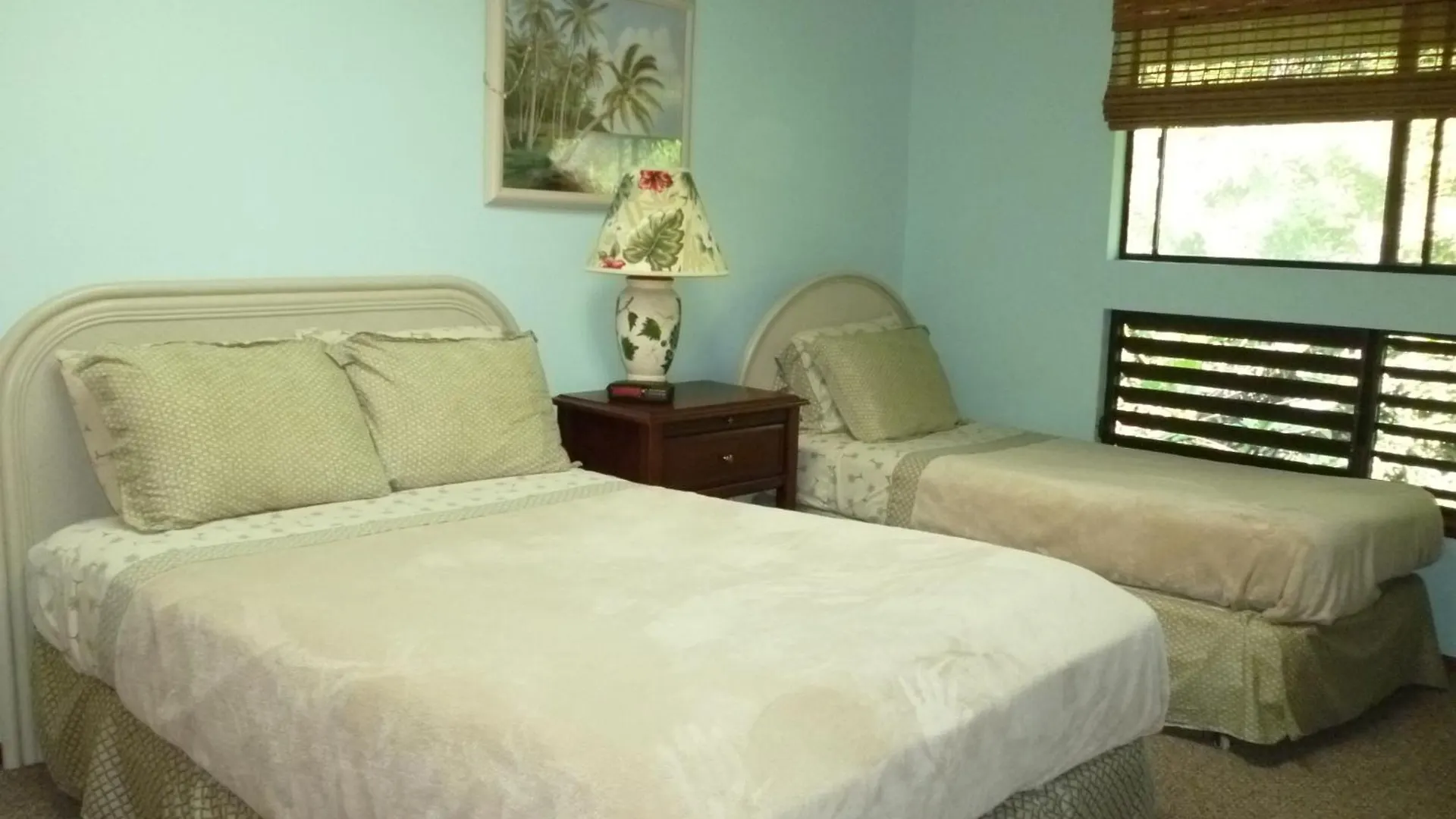 A Beautiful Edge Of The World Bed & Breakfast Captain Cook