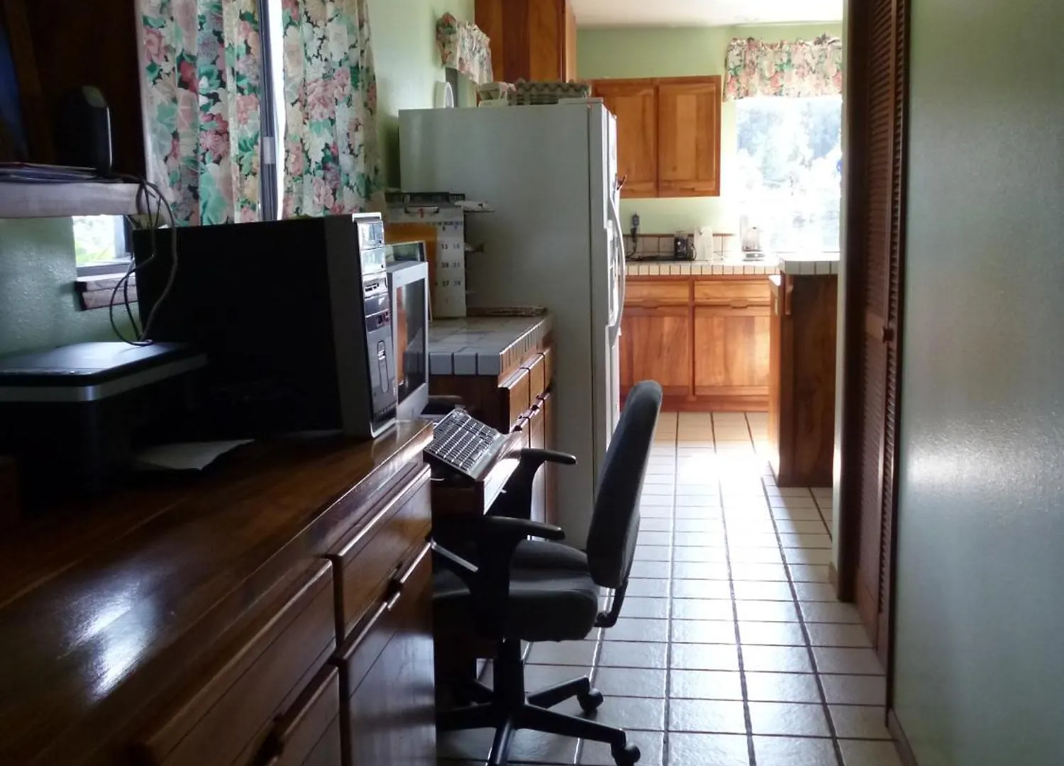 ***  A Beautiful Edge Of The World Bed & Breakfast Captain Cook United States