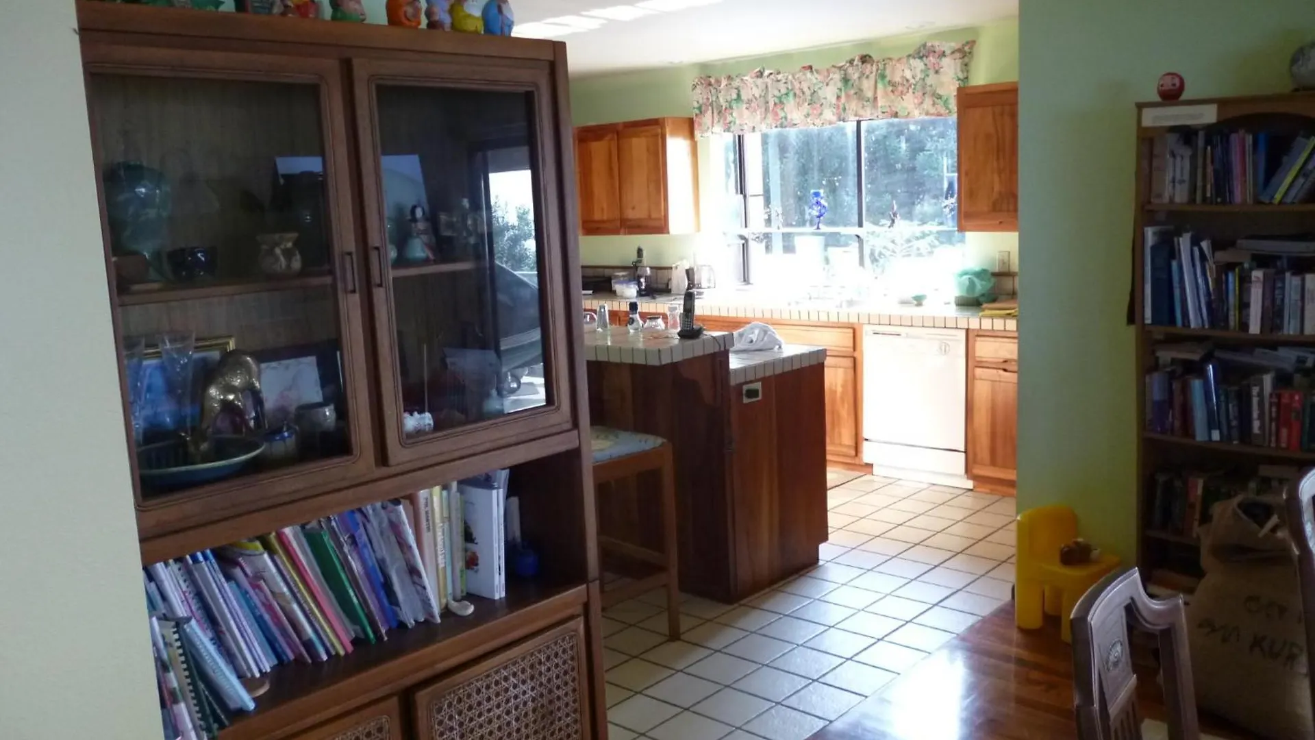 A Beautiful Edge Of The World Bed & Breakfast Captain Cook