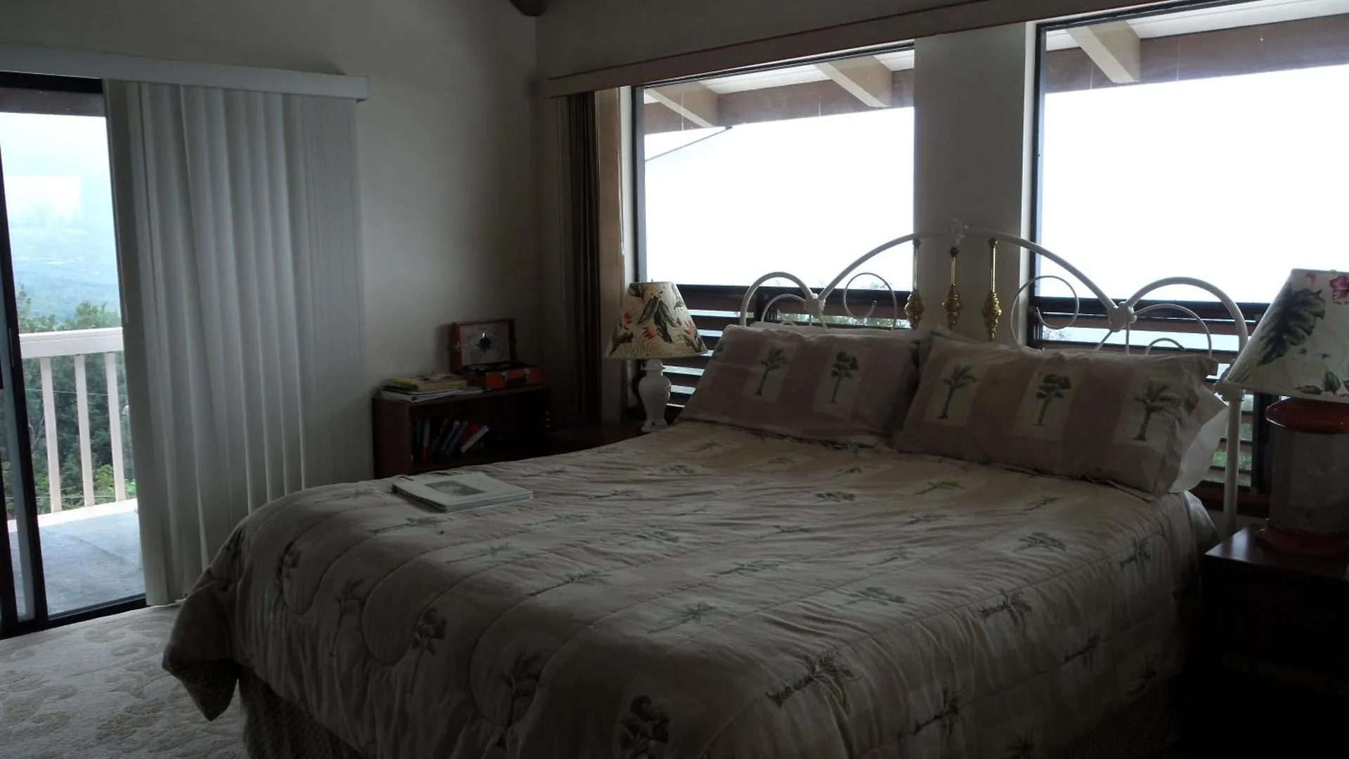 A Beautiful Edge Of The World Bed & Breakfast Captain Cook United States