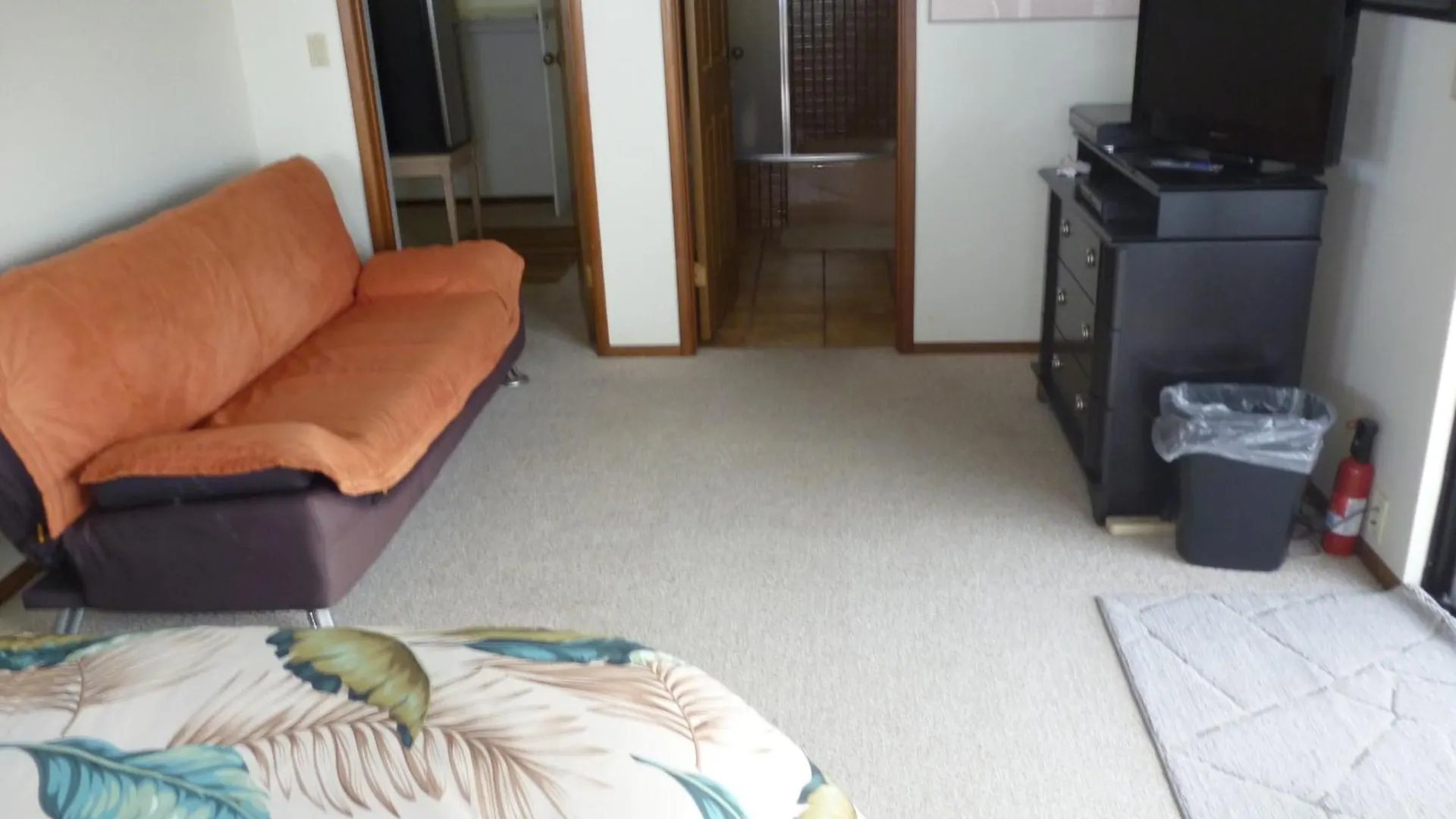 A Beautiful Edge Of The World Bed & Breakfast Captain Cook