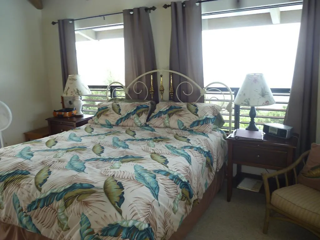 A Beautiful Edge Of The World Bed & Breakfast Captain Cook 3*,  United States