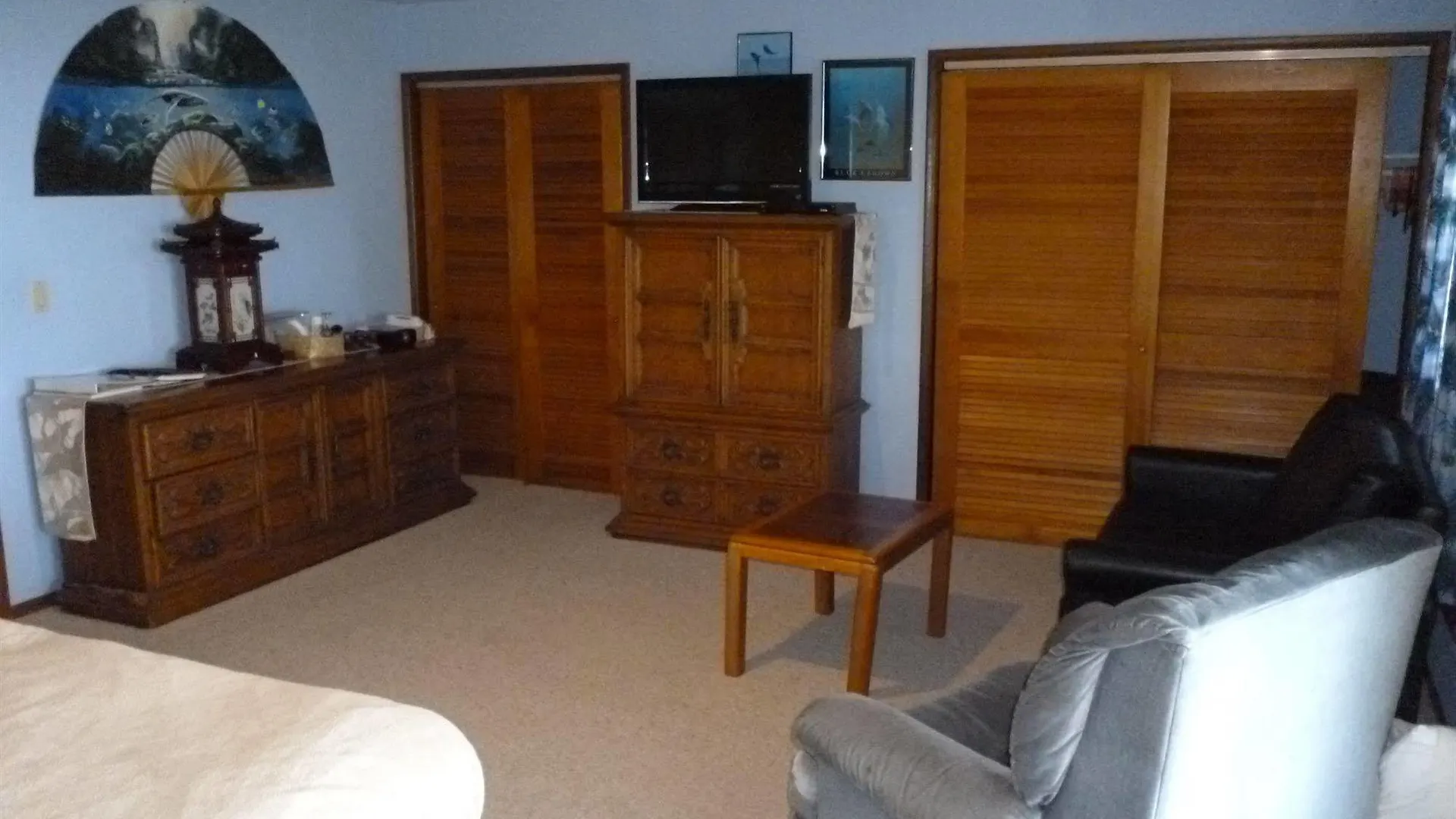 A Beautiful Edge Of The World Bed & Breakfast Captain Cook