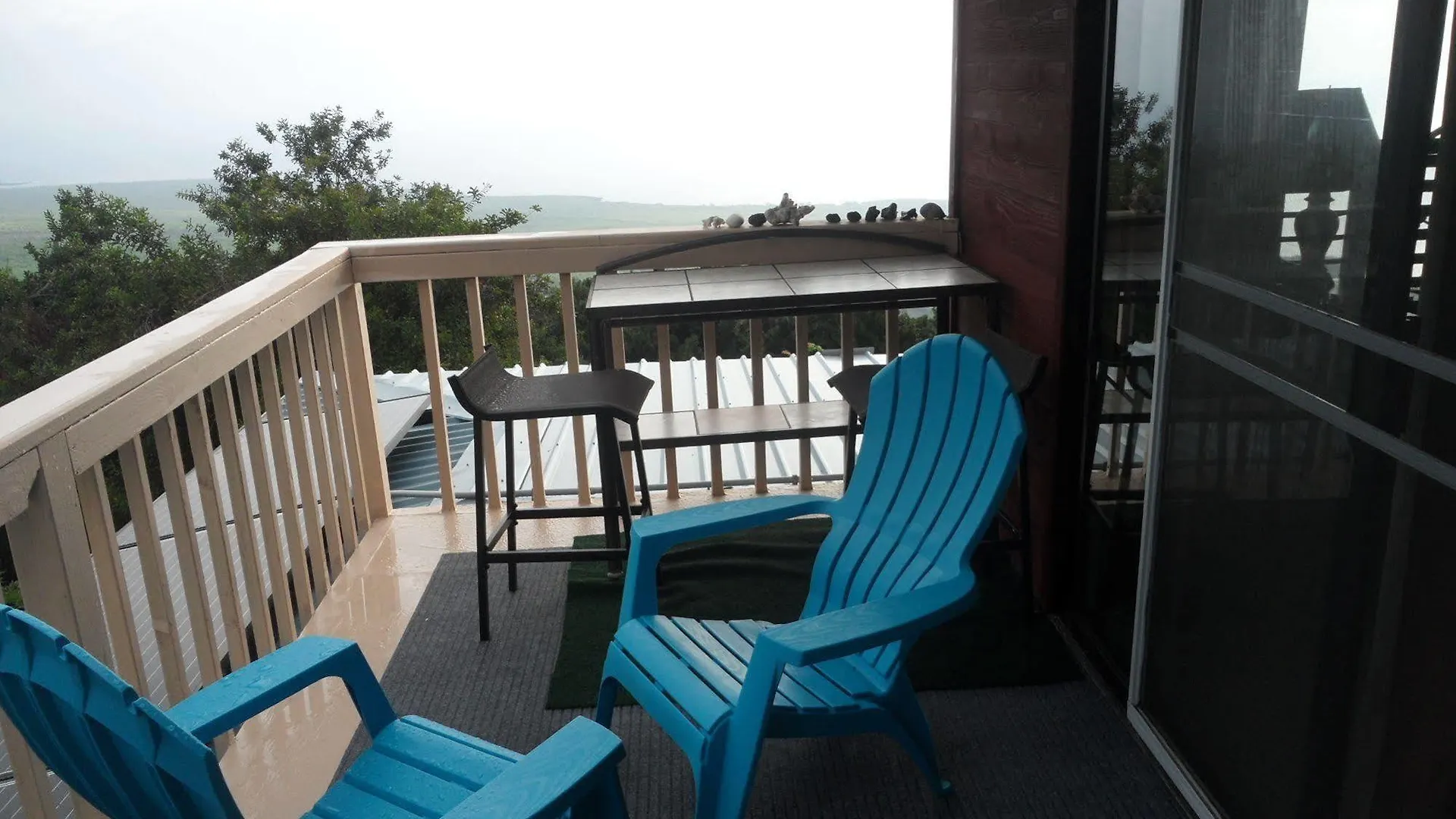 A Beautiful Edge Of The World Bed & Breakfast Captain Cook