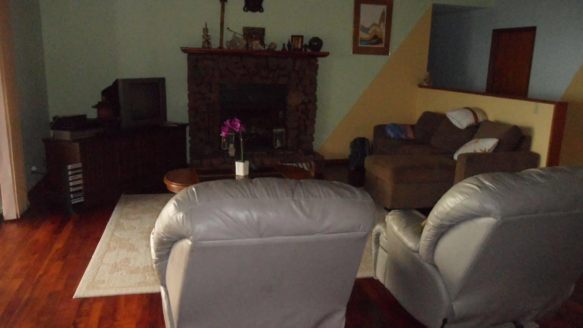 A Beautiful Edge Of The World Bed & Breakfast Captain Cook United States