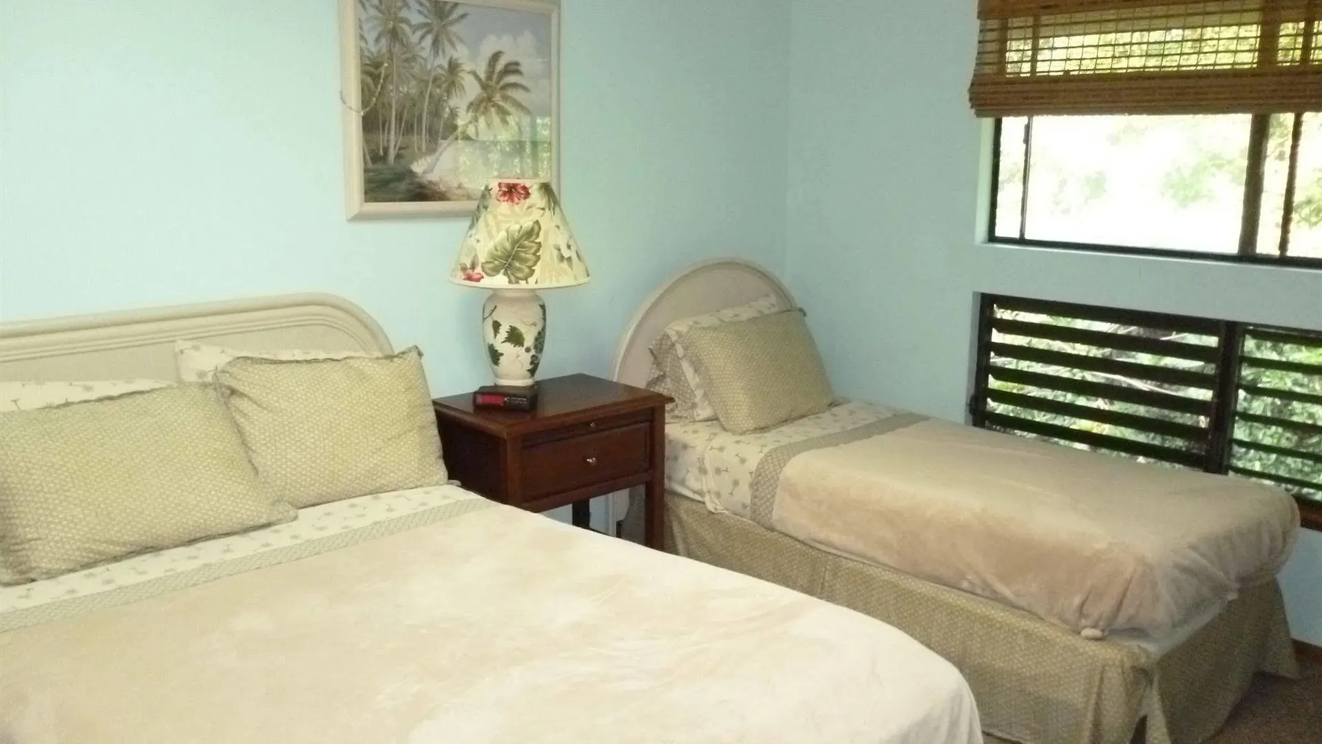 A Beautiful Edge Of The World Bed & Breakfast Captain Cook