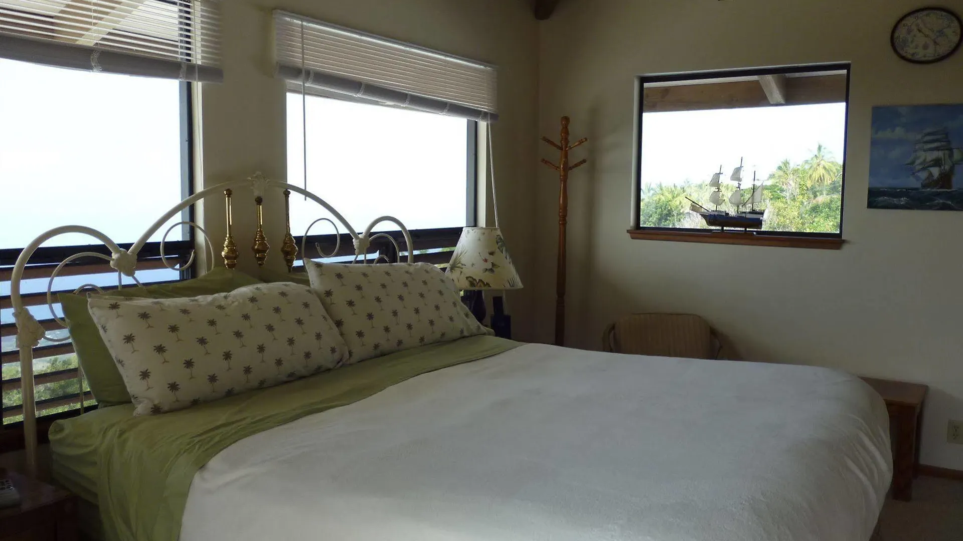 ***  A Beautiful Edge Of The World Bed & Breakfast Captain Cook United States