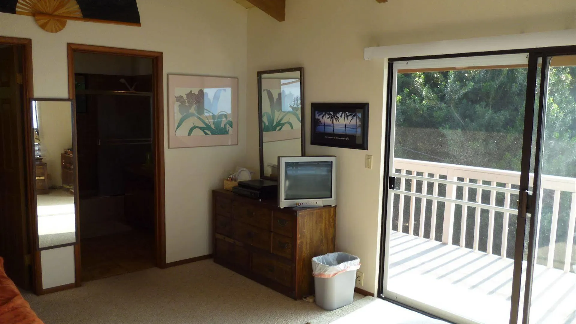 A Beautiful Edge Of The World Bed & Breakfast Captain Cook