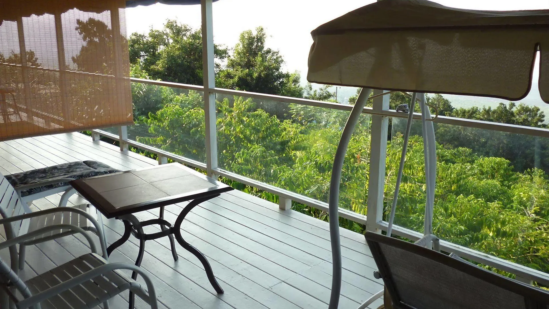 A Beautiful Edge Of The World Bed & Breakfast Captain Cook 3*,