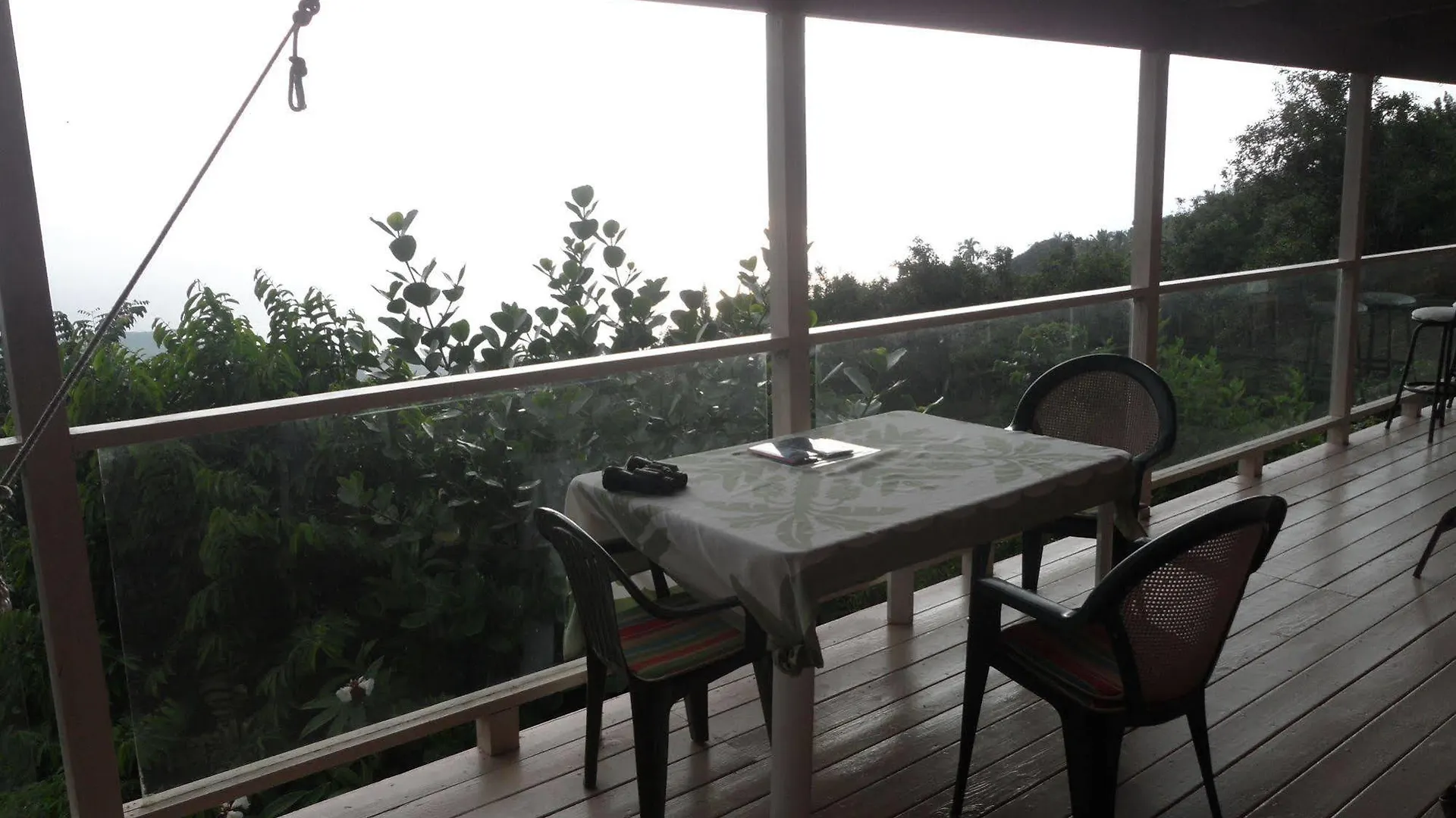 A Beautiful Edge Of The World Bed & Breakfast Captain Cook United States