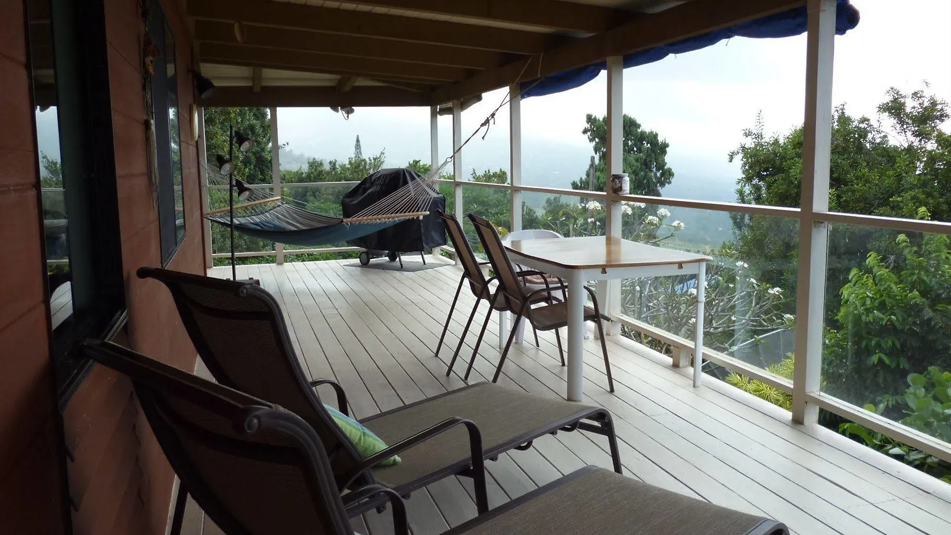 A Beautiful Edge Of The World Bed & Breakfast Captain Cook